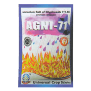 Agni 71