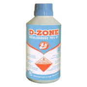 D Zone