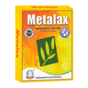 Metalax