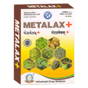 Metalax Plus