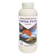 Umida Plus